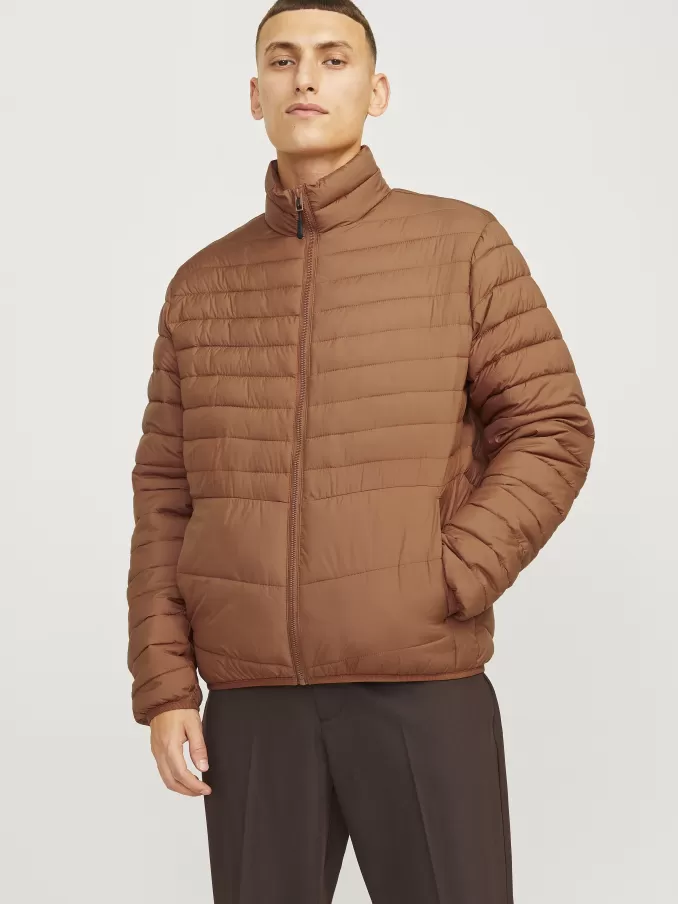 Puffer jacket-Jack & Jones Best