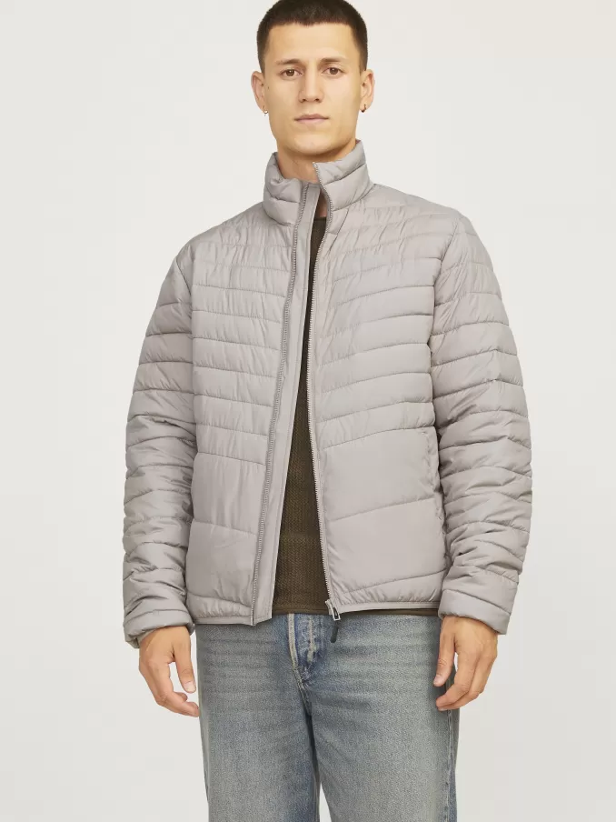 Puffer jacket-Jack & Jones Best