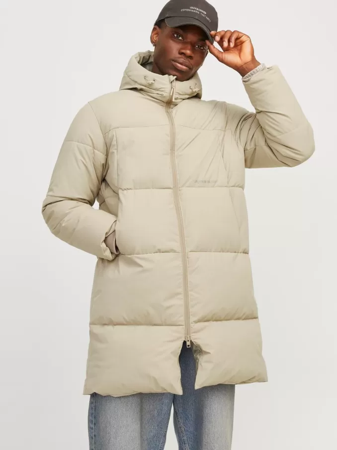 Puffer jacket-Jack & Jones Store