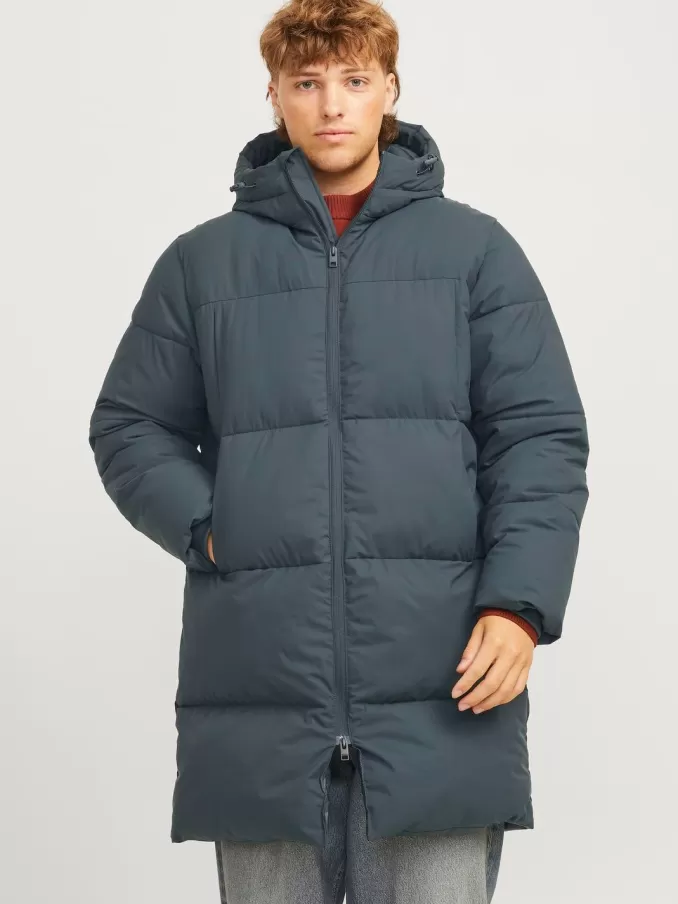 Puffer jacket-Jack & Jones Store