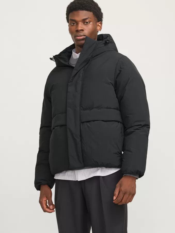 Puffer jacket-Jack & Jones Store