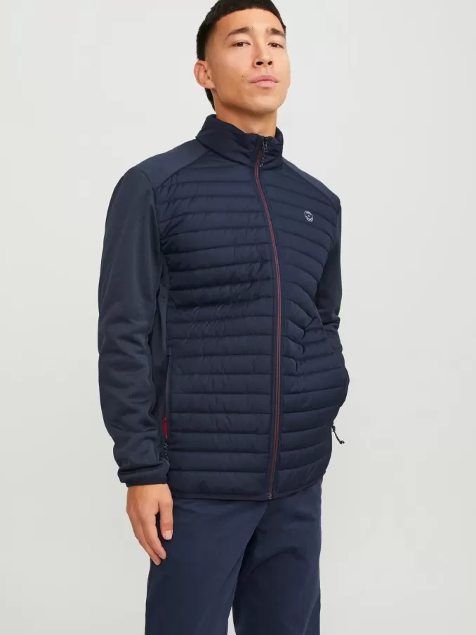 Puffer jacket-Jack & Jones Store