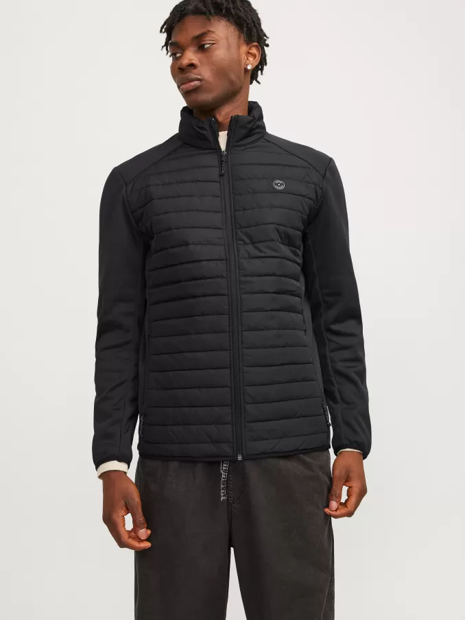 Puffer jacket-Jack & Jones Hot