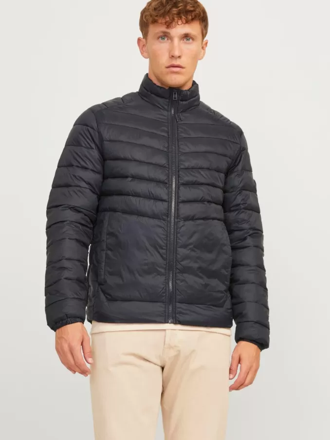 Puffer jacket-Jack & Jones Sale