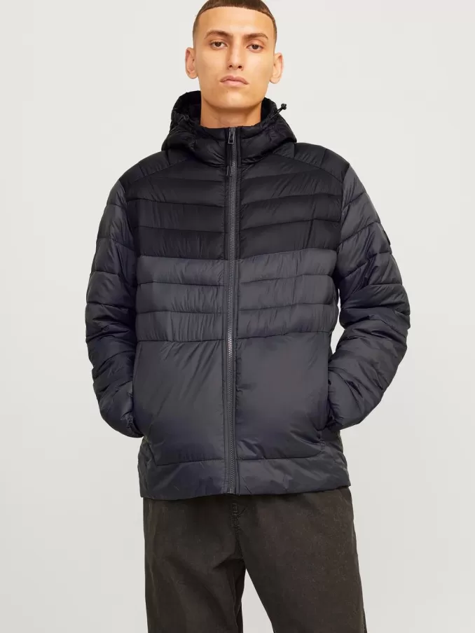 Puffer jacket-Jack & Jones Cheap