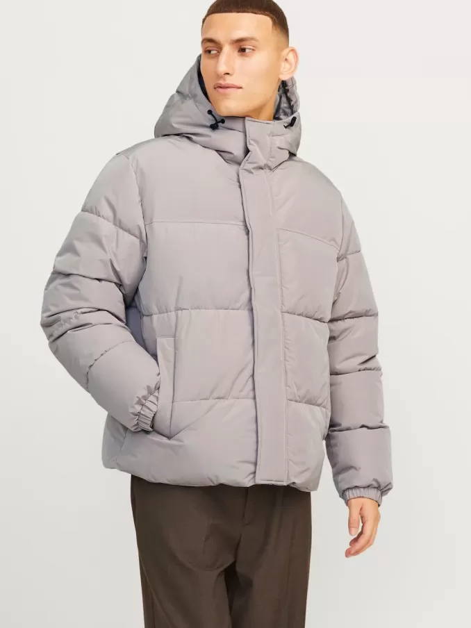 Puffer jacket-Jack & Jones Discount