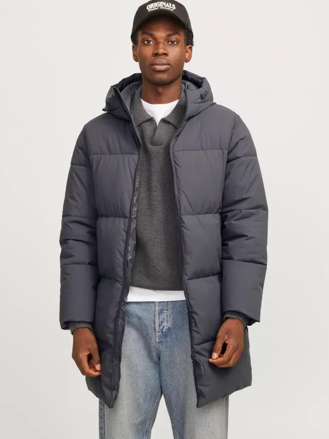 Puffer jacket-Jack & Jones New