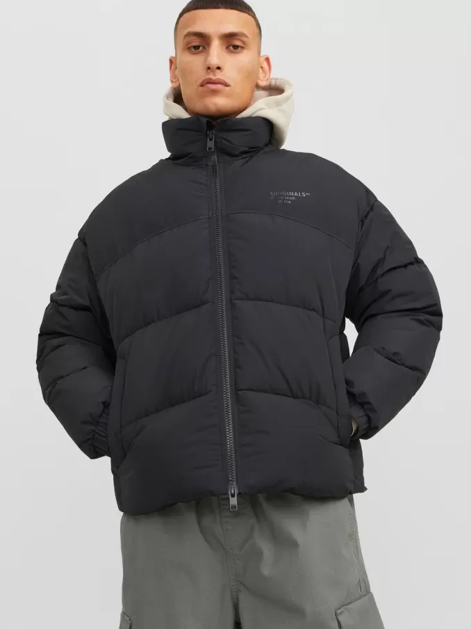 Puffer jacket-Jack & Jones Discount