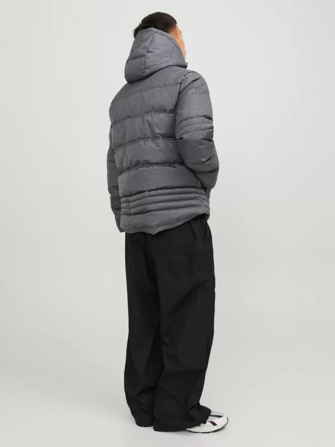 Puffer jacket-Jack & Jones Shop