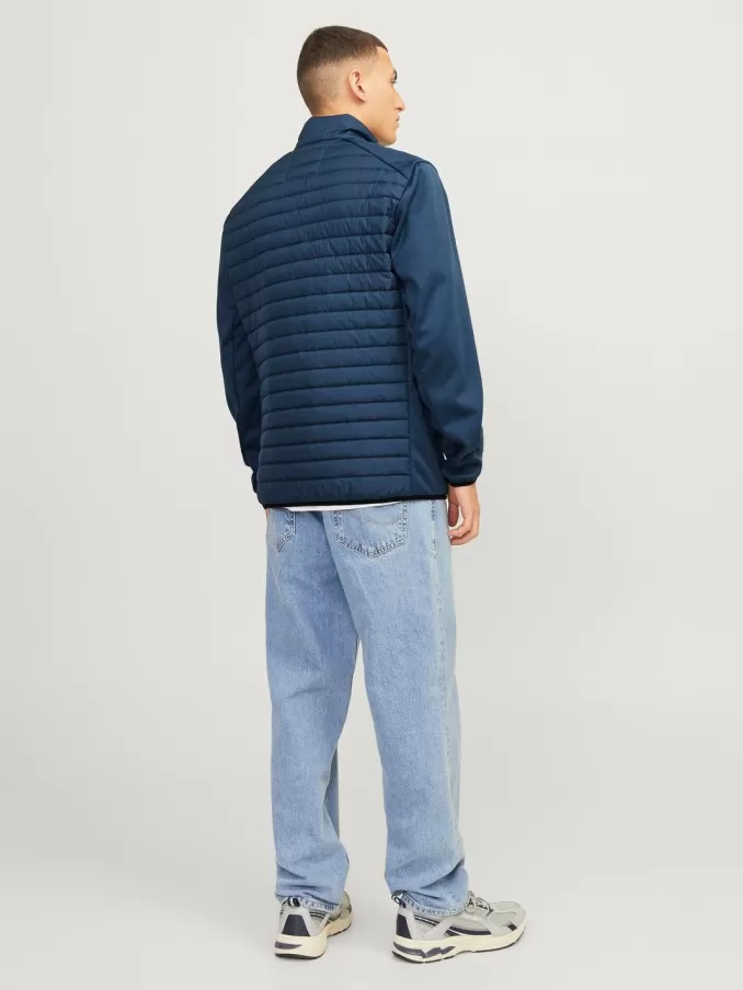 Puffer jacket-Jack & Jones Cheap