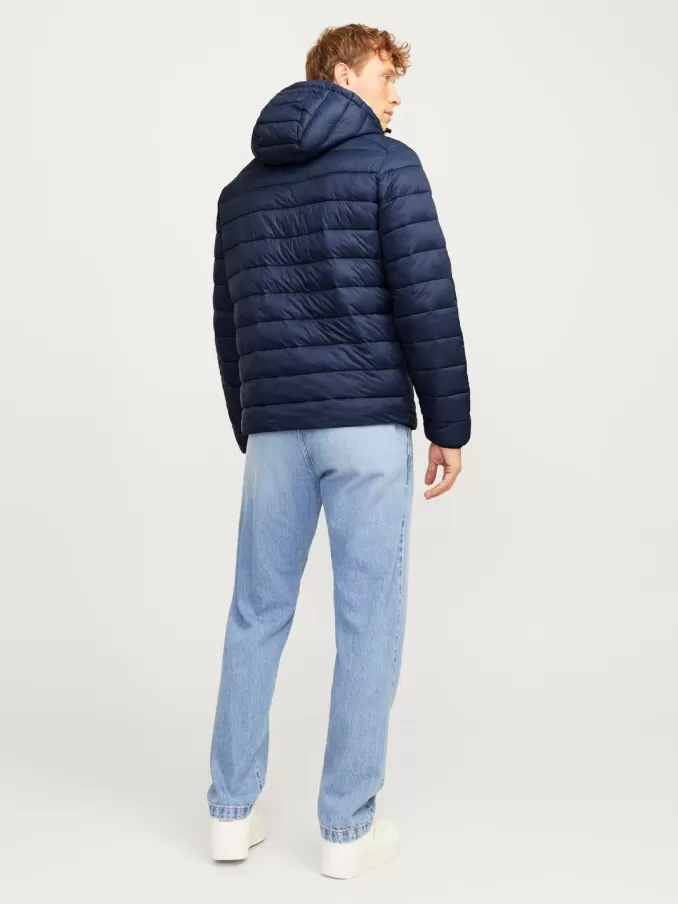 Puffer jacket-Jack & Jones Store