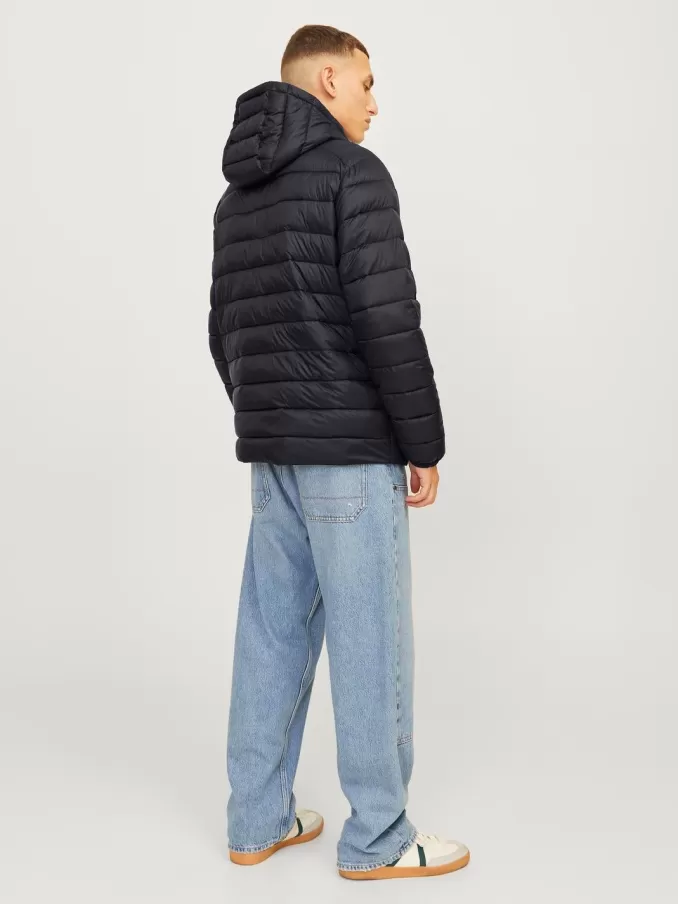 Puffer jacket-Jack & Jones Shop