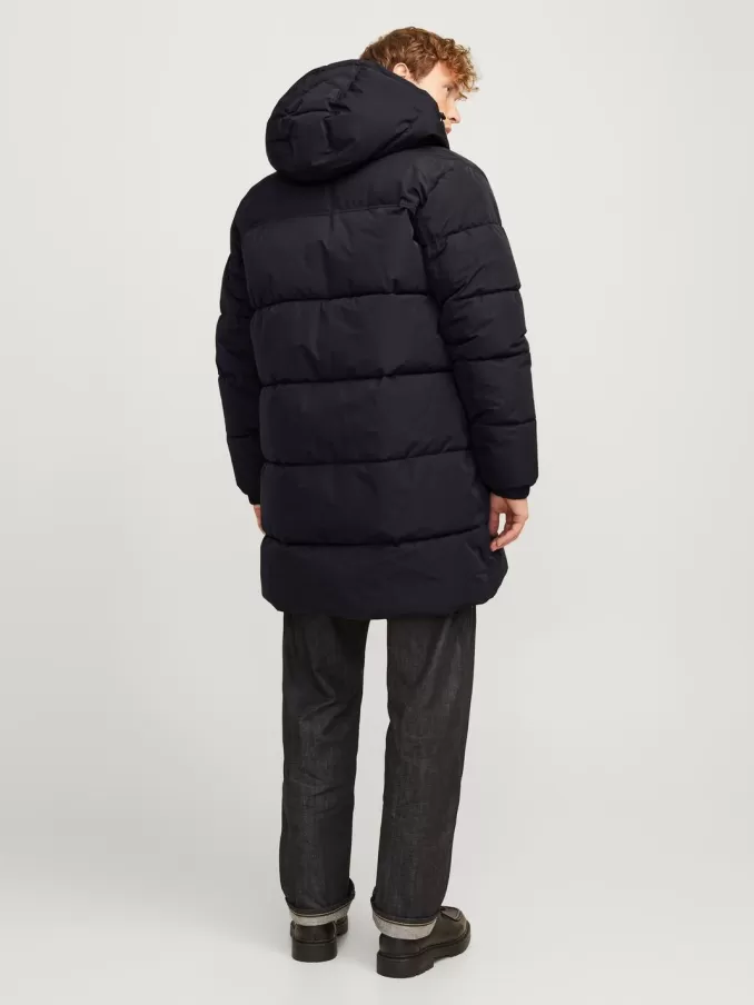 Puffer jacket-Jack & Jones Cheap