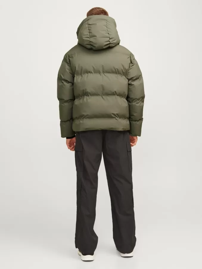 Puffer jacket-Jack & Jones Store