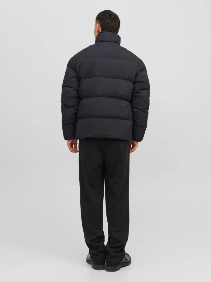 Puffer jacket-Jack & Jones Cheap