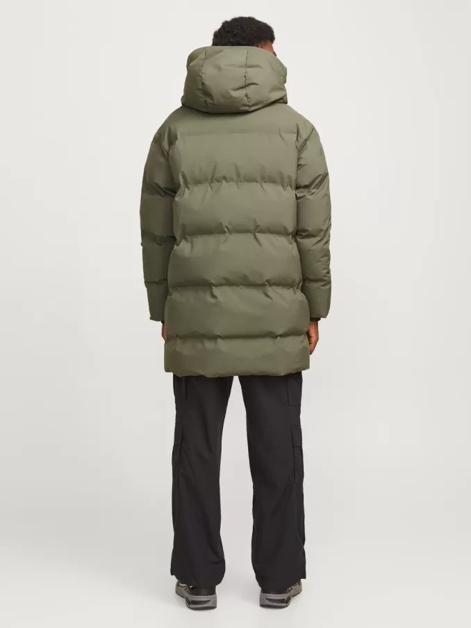 Puffer jacket-Jack & Jones Sale