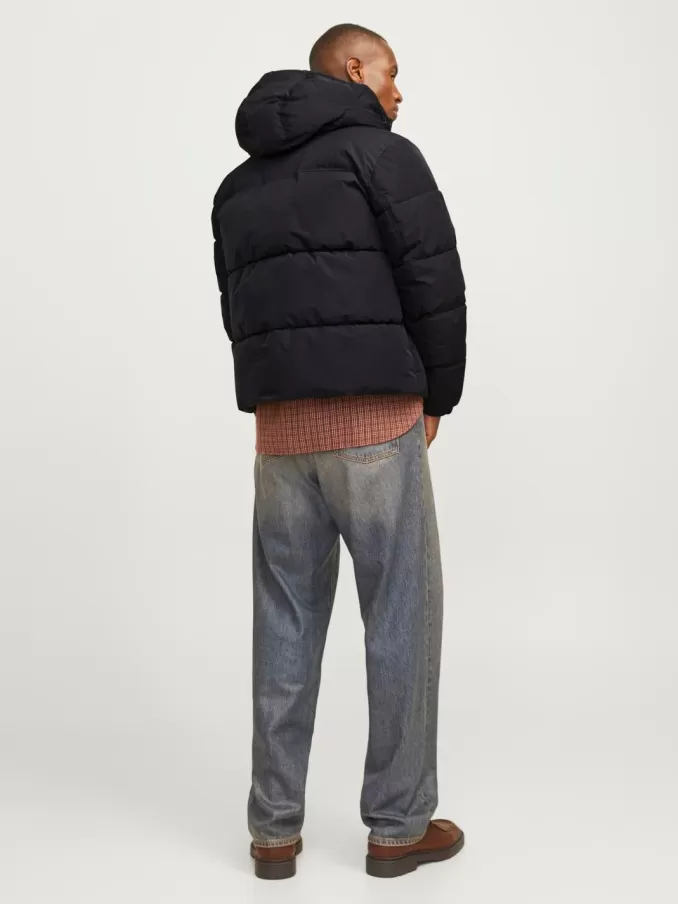 Puffer jacket-Jack & Jones Cheap