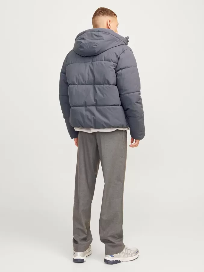 Puffer jacket-Jack & Jones Cheap