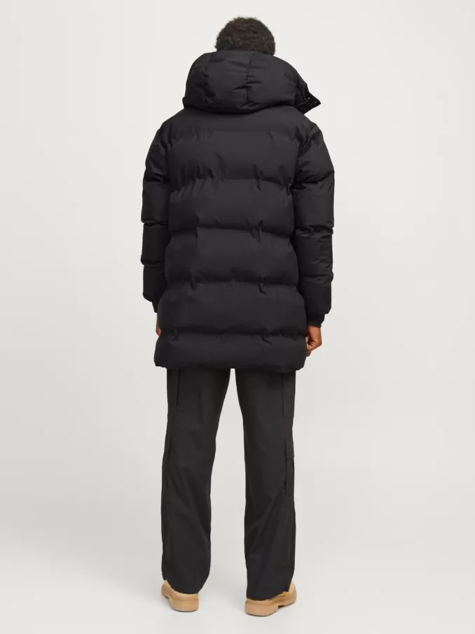 Puffer jacket-Jack & Jones Hot