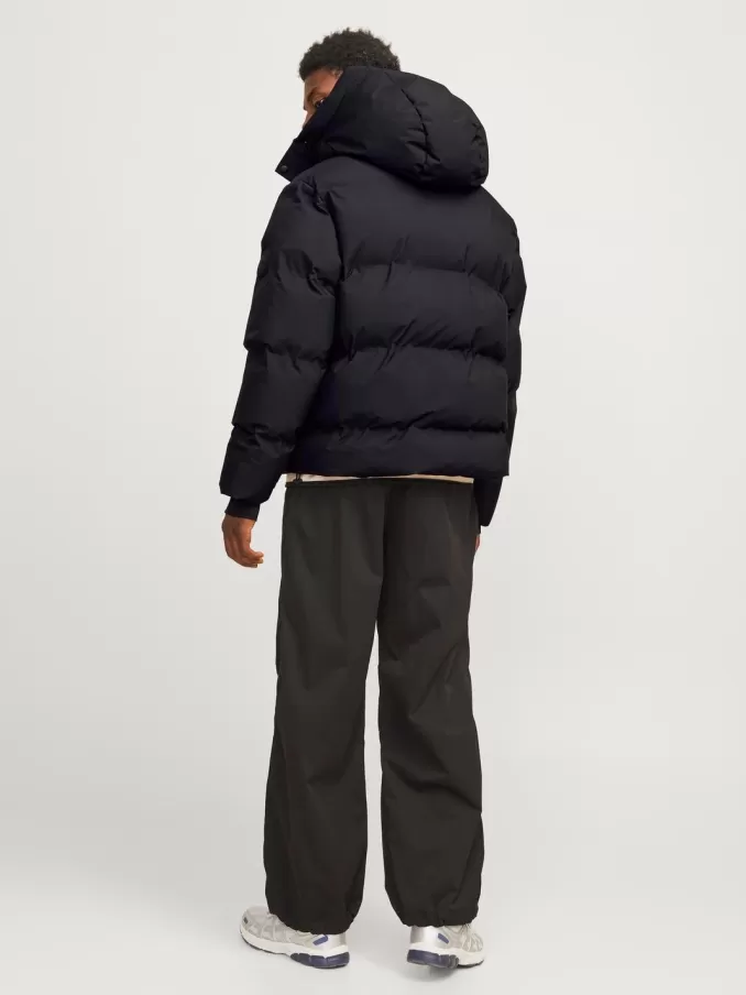 Puffer jacket-Jack & Jones Cheap