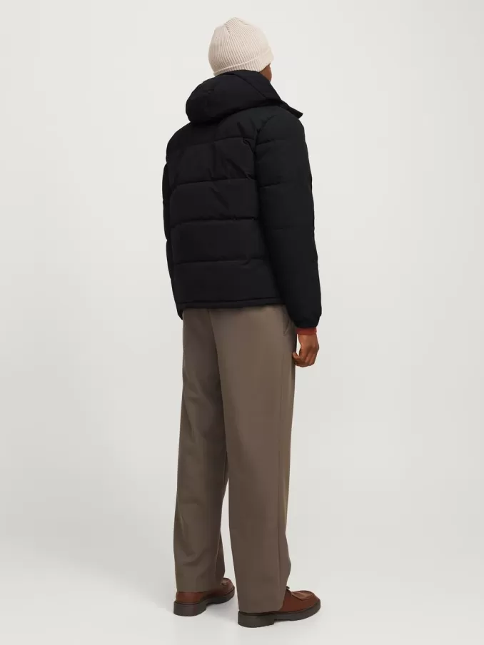 Puffer jacket-Jack & Jones Best Sale