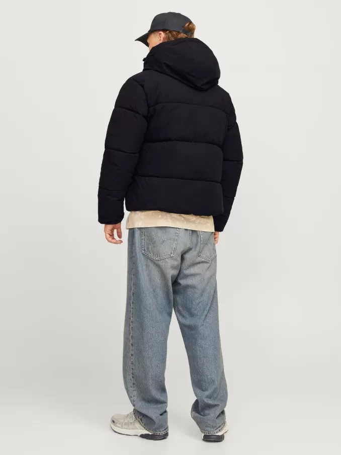 Puffer jacket-Jack & Jones Outlet