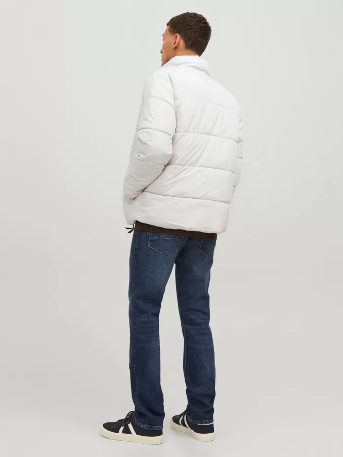 Puffer jacket-Jack & Jones Best