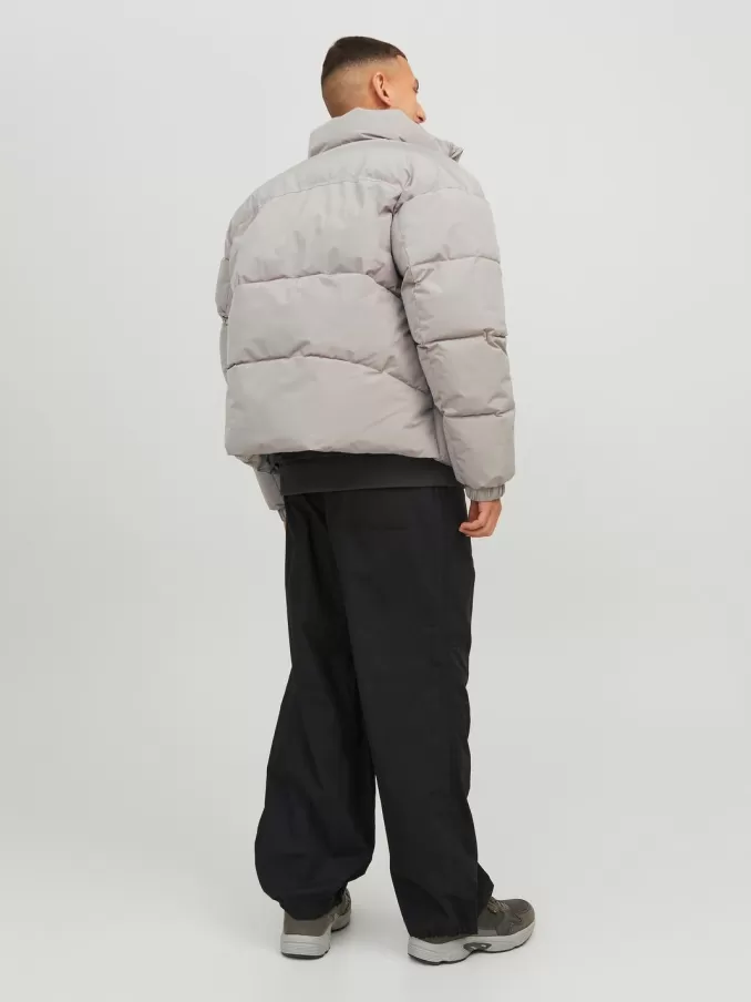 Puffer jacket-Jack & Jones Discount