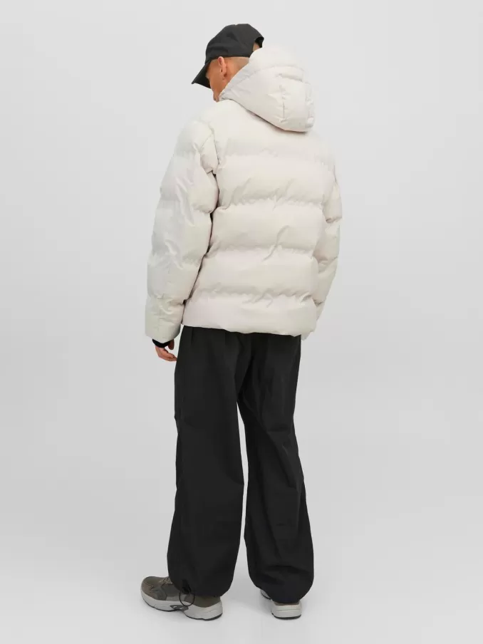 Puffer jacket-Jack & Jones Cheap