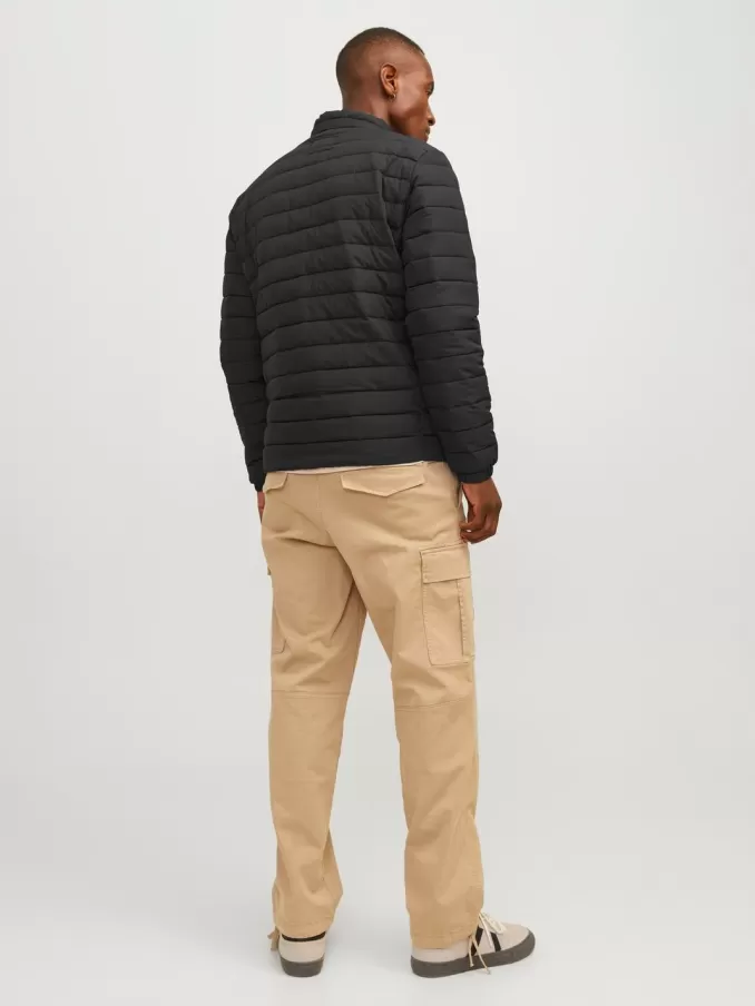 Puffer jacket-Jack & Jones Outlet