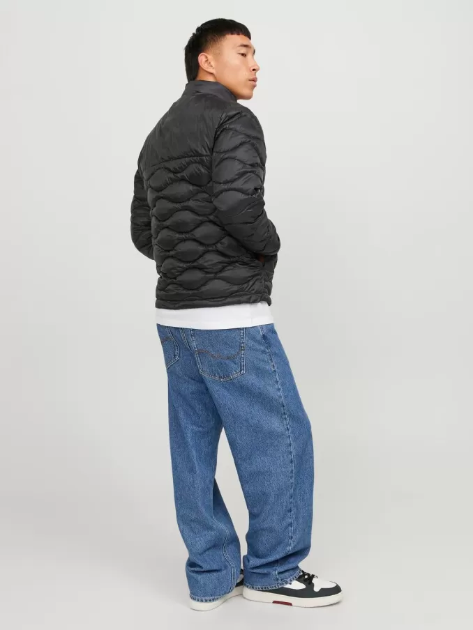 Puffer jacket-Jack & Jones Best Sale