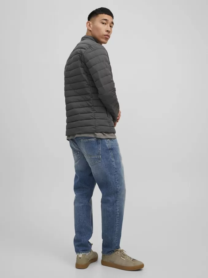 Puffer jacket-Jack & Jones Online