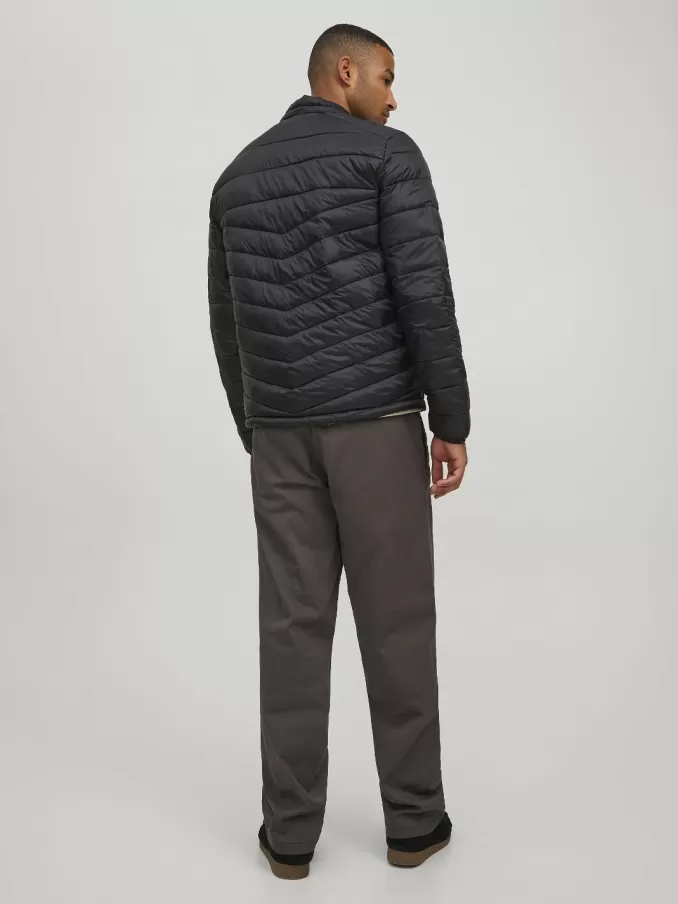 Puffer jacket-Jack & Jones Shop