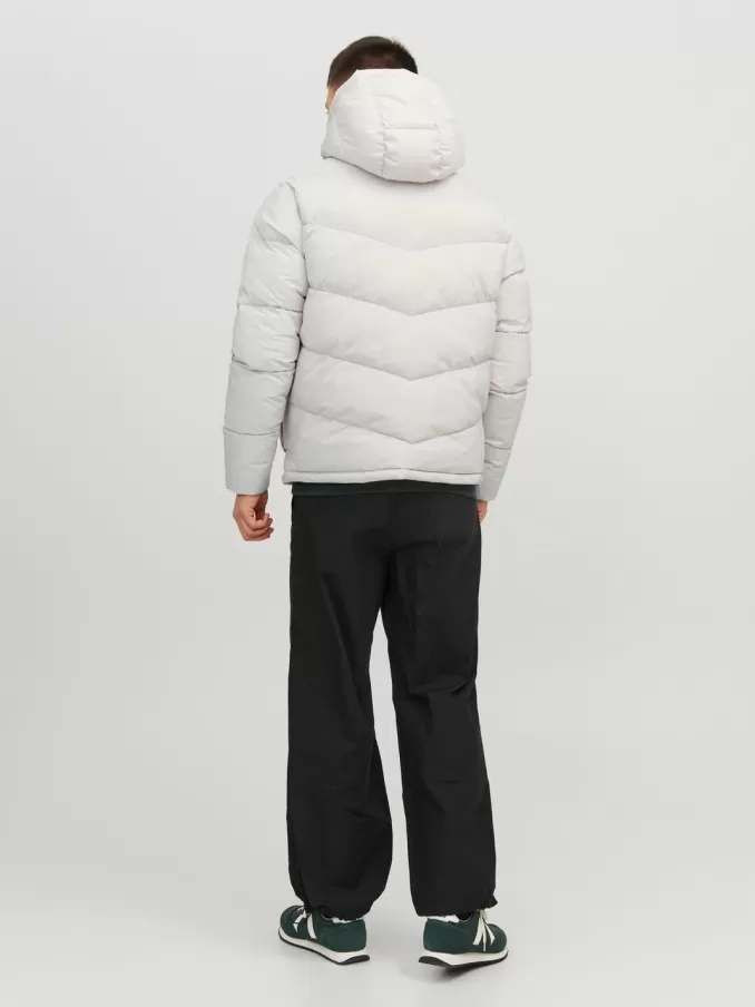 Puffer jacket-Jack & Jones Discount