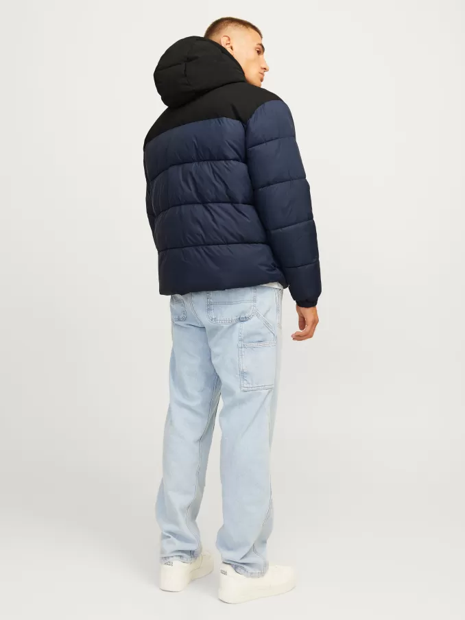 Puffer jacket-Jack & Jones Best Sale