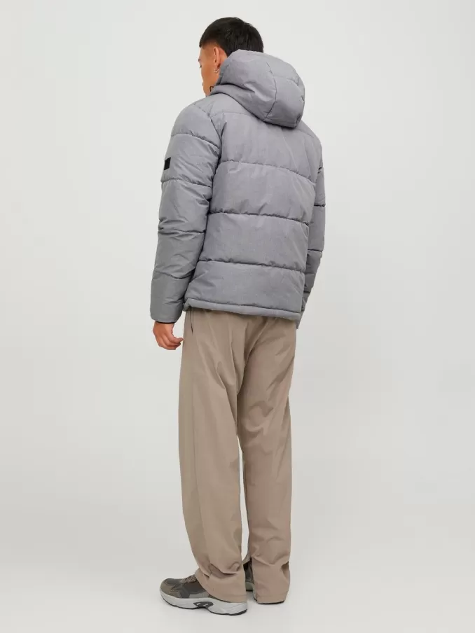 Puffer jacket-Jack & Jones Shop