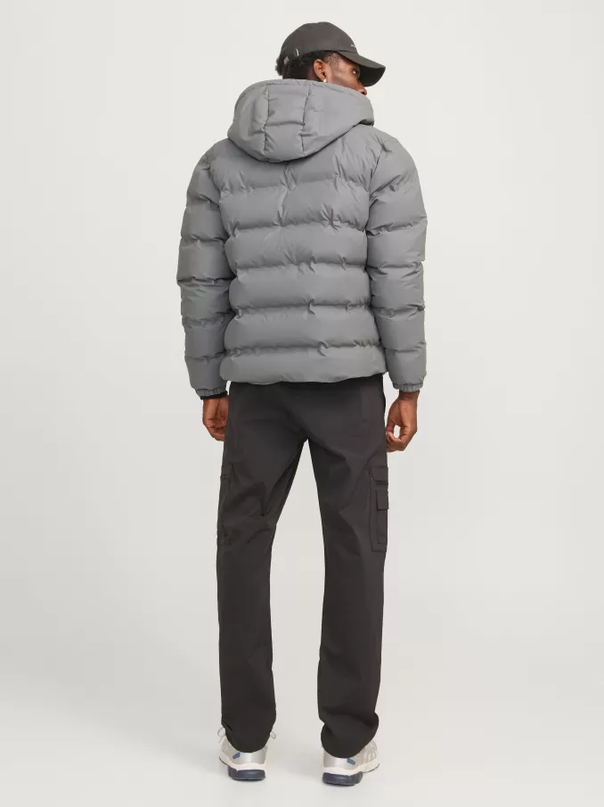 Puffer jacket-Jack & Jones Flash Sale