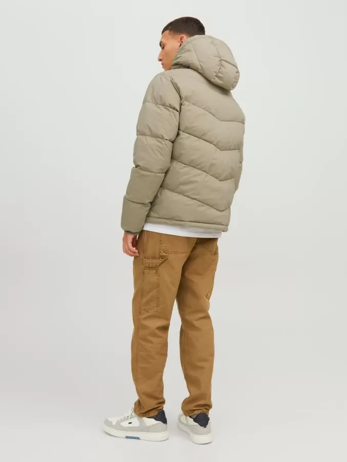 Puffer jacket-Jack & Jones Flash Sale