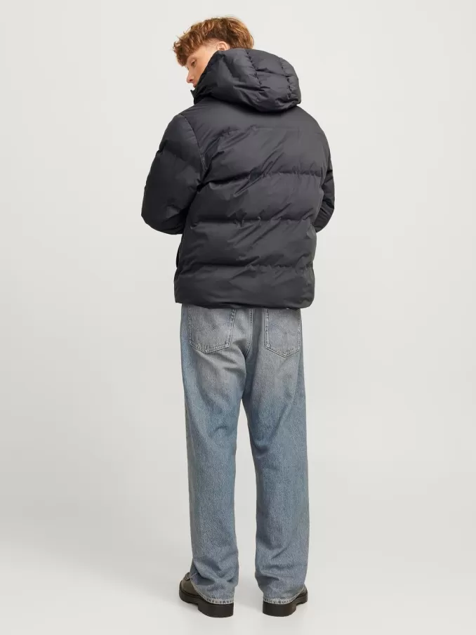 Puffer jacket-Jack & Jones Best Sale