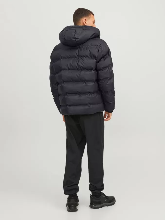 Puffer jacket-Jack & Jones Best