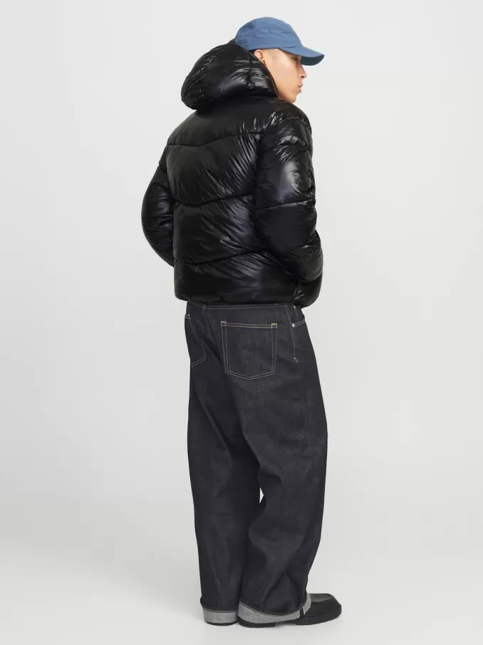 Puffer jacket-Jack & Jones Hot