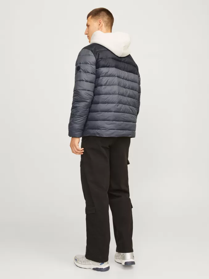 Puffer jacket-Jack & Jones Online