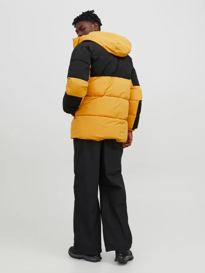 Puffer jacket-Jack & Jones Hot