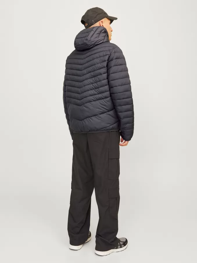 Puffer jacket-Jack & Jones Sale