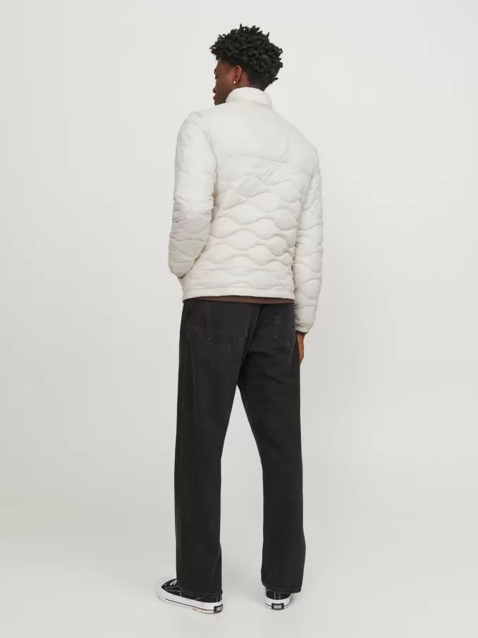 Puffer jacket-Jack & Jones Discount