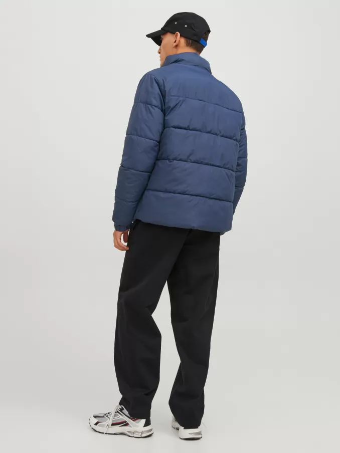 Puffer jacket-Jack & Jones Store