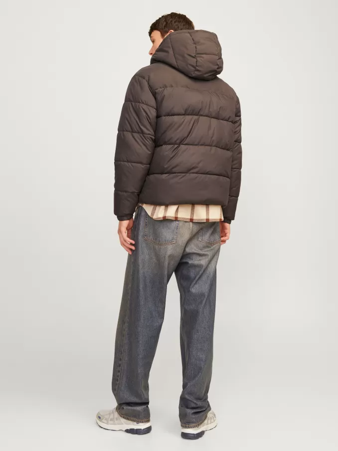 Puffer jacket-Jack & Jones Flash Sale