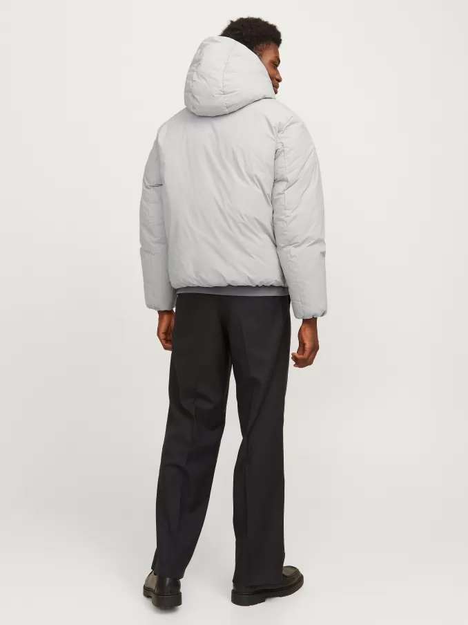 Puffer jacket-Jack & Jones Best Sale