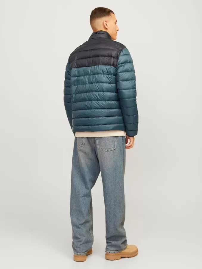 Puffer jacket-Jack & Jones Cheap