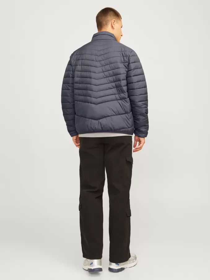 Puffer jacket-Jack & Jones New